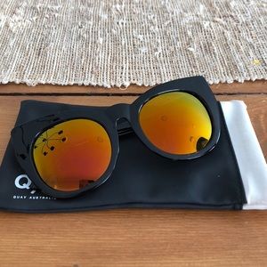 Quay Australia Sunglasses